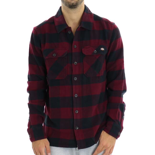 CAMICIA NEW SACRAMENTO DICKIES - Mad Fashion | img vers.650x/